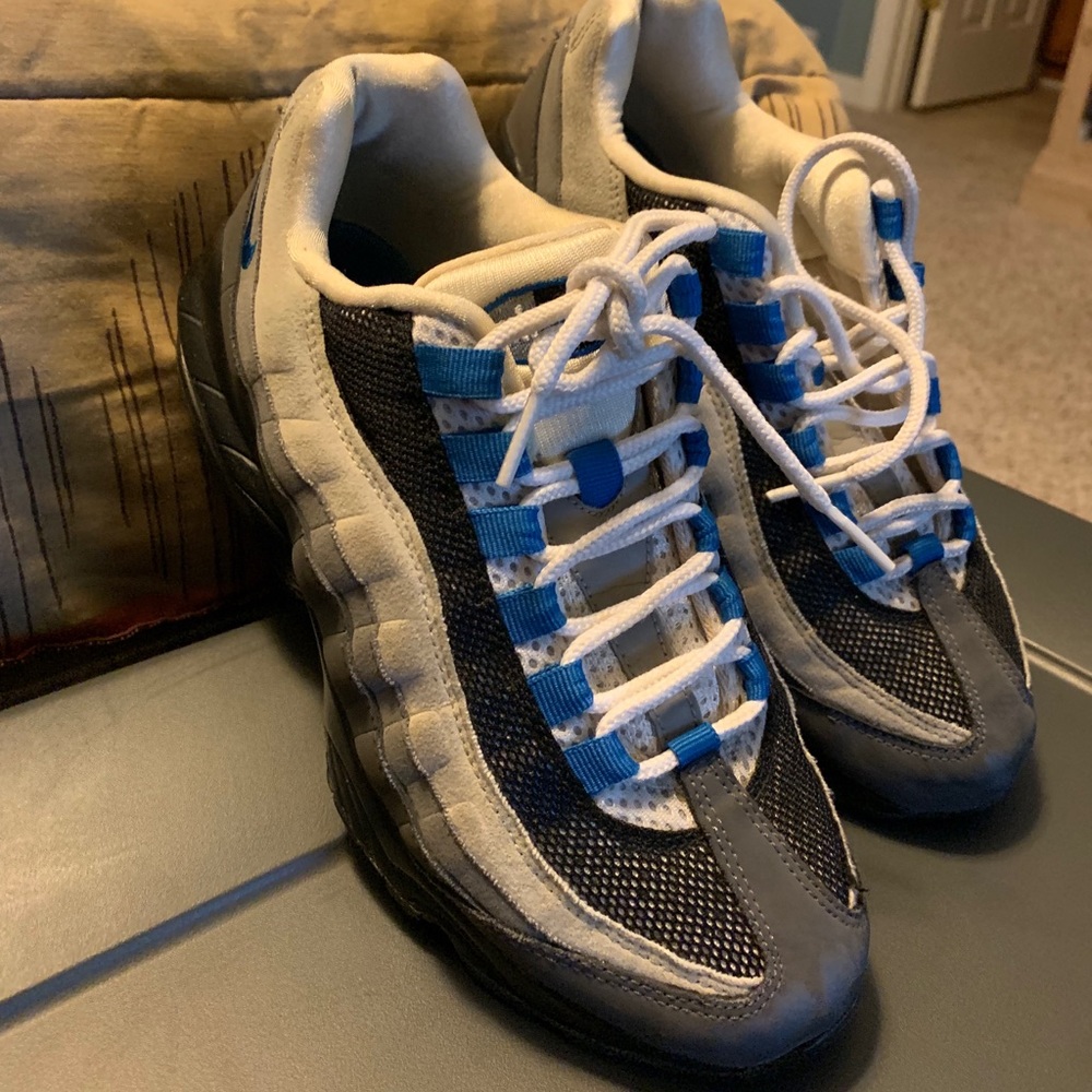 Nike Air Max 95’s (youth)